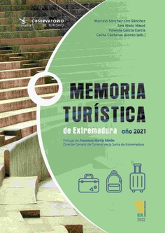 Memoria Turística de Extremadura