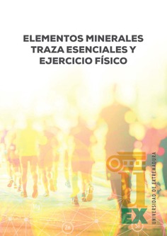 Elementos minerales traza esenciales y ejercicio físico