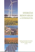 Energías Renovables en Extremadura