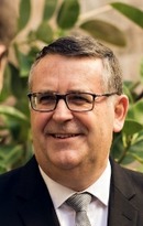 José Antonio Clúa Serena