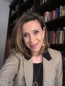 Mª Paz Cepedello Moreno