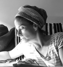 María Méndez Suárez