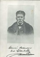 Tomás Romero de Castilla