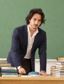 Francisco Luis López-Arza García-Mora