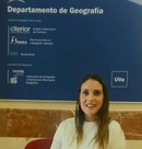 Luz María Martín Delgado