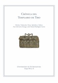 Crónica del templario de tiro