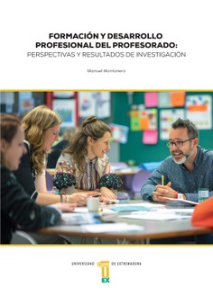 Formación y desarrollo profesional del profesorado: perspectivas y resultados de investigación