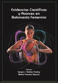 Evidencias científicas y avances en baloncesto femenino Portada de: Evidencias científicas y avances en baloncesto femenino