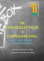 De Universitario a Emprendedor