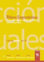 Píldoras emprendedoras