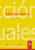 Análisis Microeconómico II. Preguntas V/F con solución