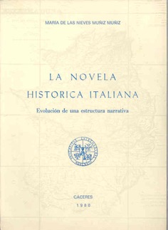 La novela histórica italiana