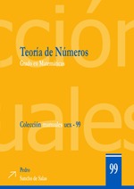 Teoría de números. Grado en matemáticas