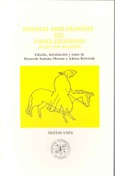 Enigmas anglosajones del Codex Exoniensis. (Selección bilingüe)
