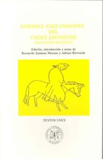 Enigmas anglosajones del Codex Exoniensis. (Selección bilingüe)