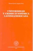 Universidad y crisis económica latinoamericana