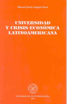 Universidad y crisis económica latinoamericana