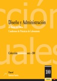 Diseño y Administración de Bases de Datos. Cuaderno de Prácticas de Laboratorio