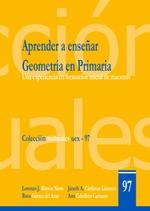 Aprender a enseñar Geometría en Primaria. Una experiencia en Formación Inicial de Maestros