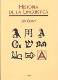 Historia de la lingüística  (3ª edición)