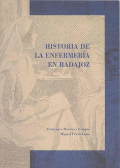 Historia de la enfermería en Badajoz
