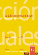 Análisis Microeconómico I. Preguntas V/F con solución