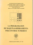 La programación de máquinas herramientas por control numérico