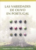 Las variedades de olivo en Portugal. Identificación varietal y micropropagación