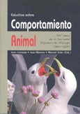 Estudios sobre comportamiento animal. XXV años de la Sociedad Española de Etología (1984-2009)