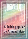 El habla popular de Almendralejo