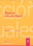 Manual de Educación Infantil