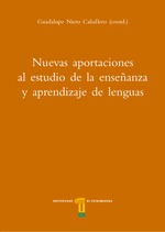 Nuevas aportaciones al estudio de la enseñanza y aprendizaje de lenguas