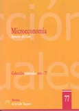 Microeconomía: apuntes de clase