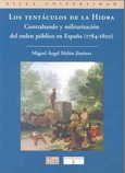 Los tentáculos de la Hidra. Contrabando y militarización del orden público en España (1784-1800)