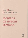 Escollos de Sintaxis Española