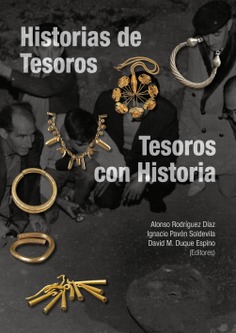 Historias de Tesoros, Tesoros con Historia