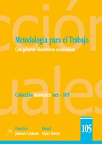 Metodología para el trabajo con géneros discursivos académicos