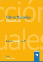 Software Matemático Aplicado a la Docencia