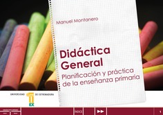 Didáctica general. Planificación y práctica de la enseñanza primaria