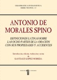 Antonio de Morales Spino