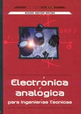 Electrónica analógica para ingenierías técnicas