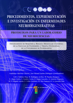Procedimientos, experimentación e investigación en enfermedades neurodegenerativas