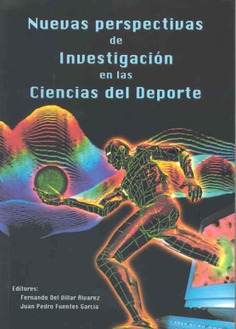 Nuevas perspectivas de investigación en las ciencias del deporte (I Congreso de la Asociación española de las Ciencias del Deporte)
