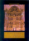 El retablo mayor de la iglesia parroquial de Ceclavín. Estudio histórico artístico y restauración