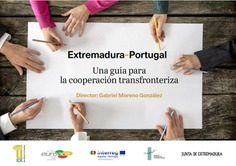 Extremadura-Portugal: una guía para la transformación transfronteriza