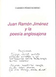 Juan Ramón Jiménez y la poesía anglosajona