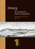 Itinerarios de investigación histórica y geográfica