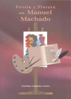 Poesía y Pintura en Manuel Machado