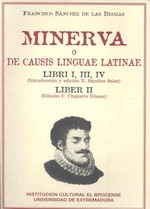 Minerva o de causis latinae linguae