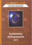 Fundamentos de programación en C
